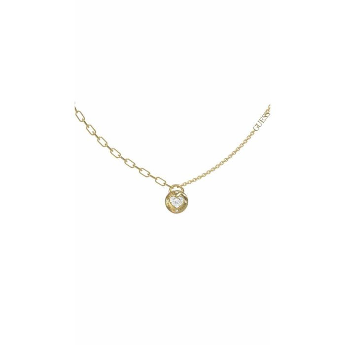 Collar Mujer Guess JUBN03350JWYGT-U 2 Collar Mujer Guess JUBN03350JWYGT-U 2