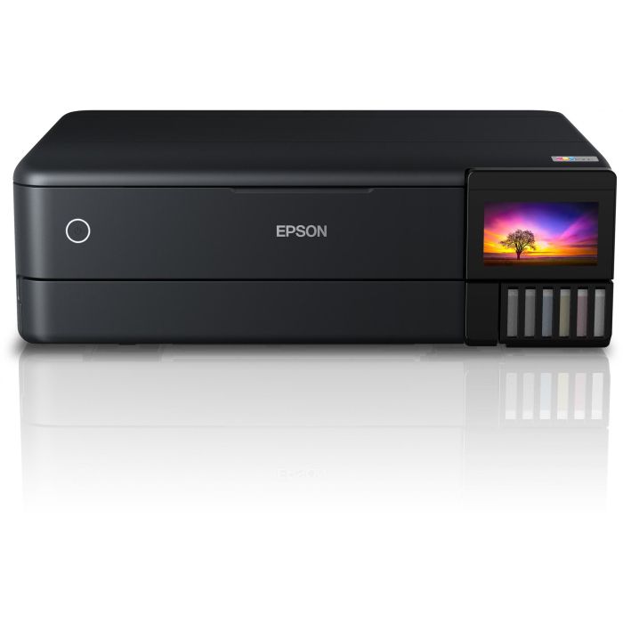 Impresora Multifunción Epson C11CJ21401 12