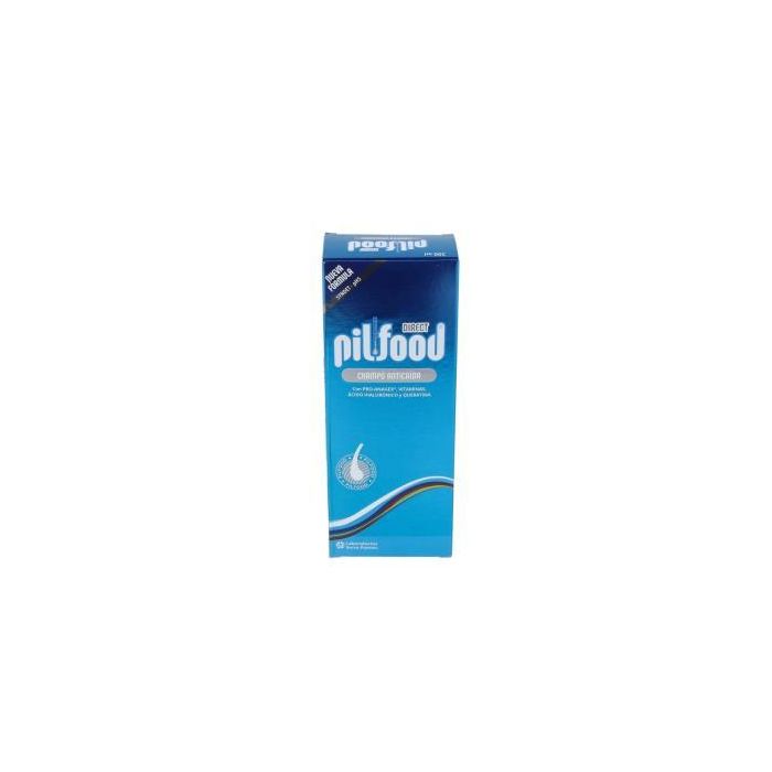 Pilfood Direct Atc Champu 200Ml.