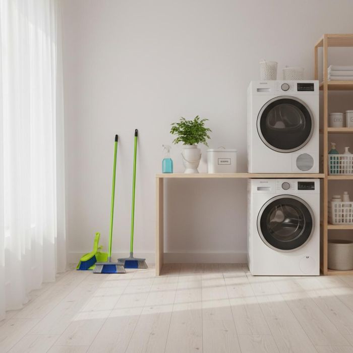 Inde Palo Metal Verde 140 cm con dimensiones 2.5 x 2.5 x 140 cm 1