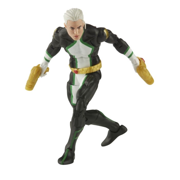 Figura Hasbro Marvel Legends Series Marvel 3 Figura Hasbro Marvel Legends Series Marvel 3