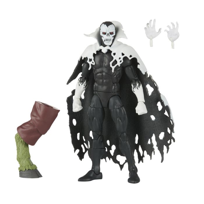 Figura Legends Doctor Strange 2 D'Spayre F0374 Hasbro 3 Figura Legends Doctor Strange 2 D'Spayre F0374 Hasbro 3