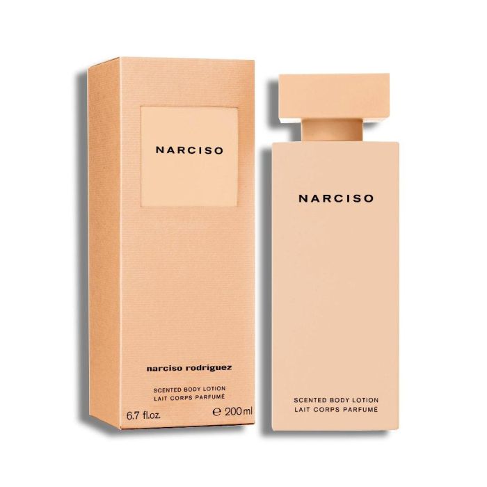 Narciso Rodriguez Loción Corporal 200 mL Narciso Rodriguez Loción Corporal 200 mL