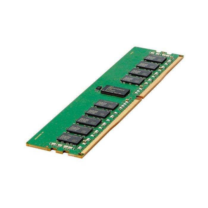 Hewlett Packard Enterprise 32GB (1x32GB) DDR4-2666 CAS-19-19-19 Registered Smart Memory Kit para Servidor