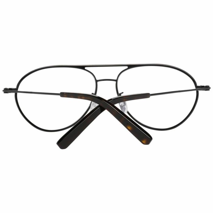 Montura de Gafas Hombre Bally BY5013-H 57001 1 Montura de Gafas Hombre Bally BY5013-H 57001 1