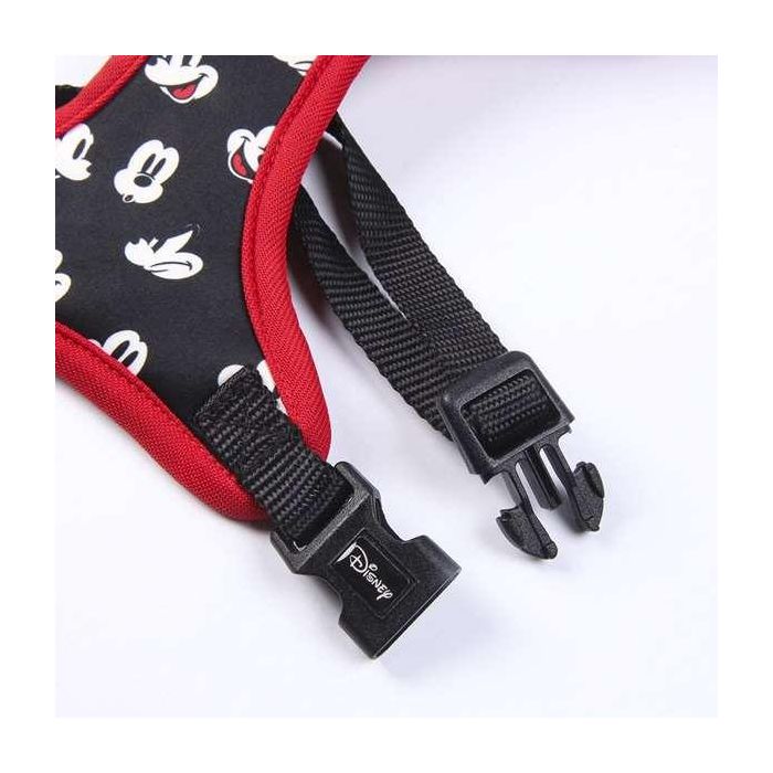 Cerdá t1XXS:XXS/XS Arnés para Perros Mickey Talla XXS/XS Negro 1 Cerdá t1XXS:XXS/XS Arnés para Perros Mickey Talla XXS/XS Negro 1