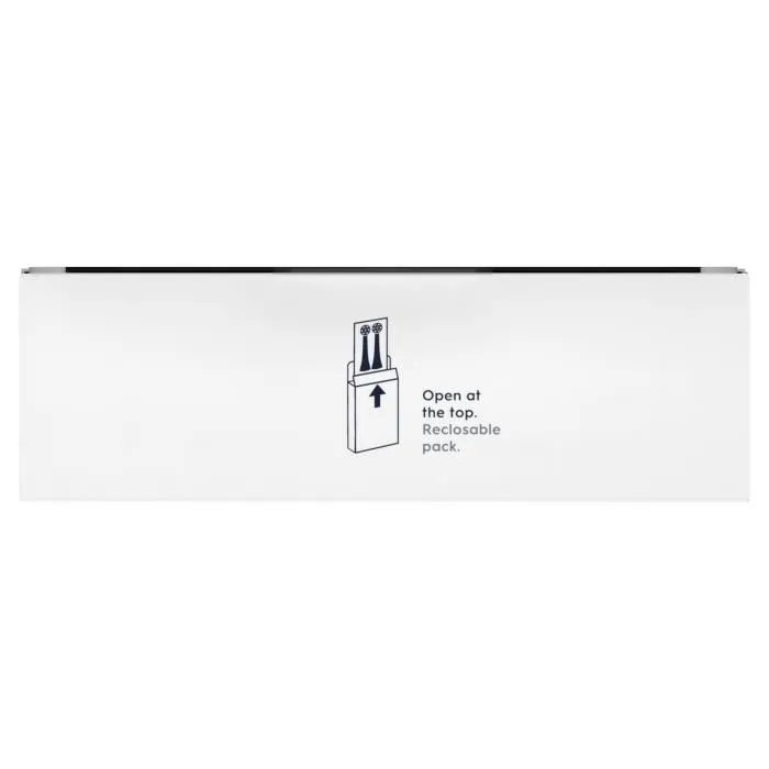 Oral-B iO Gentle Care Recambios Cepillo Eléctrico Pack 8 Blanco ORA8700216778350 5