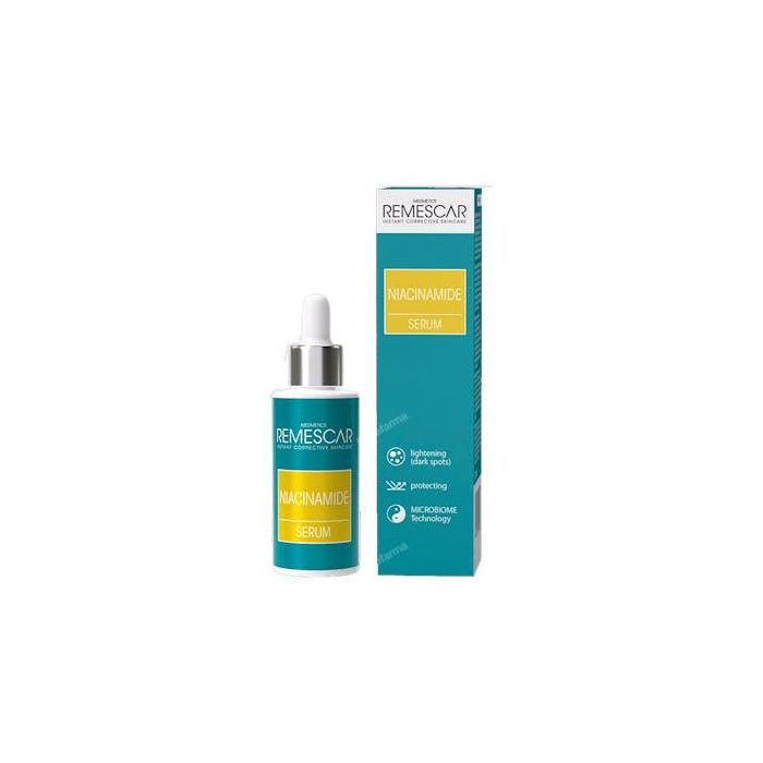 Remescar Serum Niacinamida 30 Ml Remescar Serum Niacinamida 30 Ml