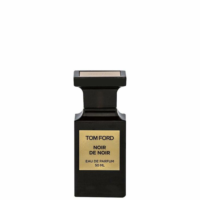 Perfume Unisex Tom Ford EDP Noir de Noir 50 ml 1 Perfume Unisex Tom Ford EDP Noir de Noir 50 ml 1