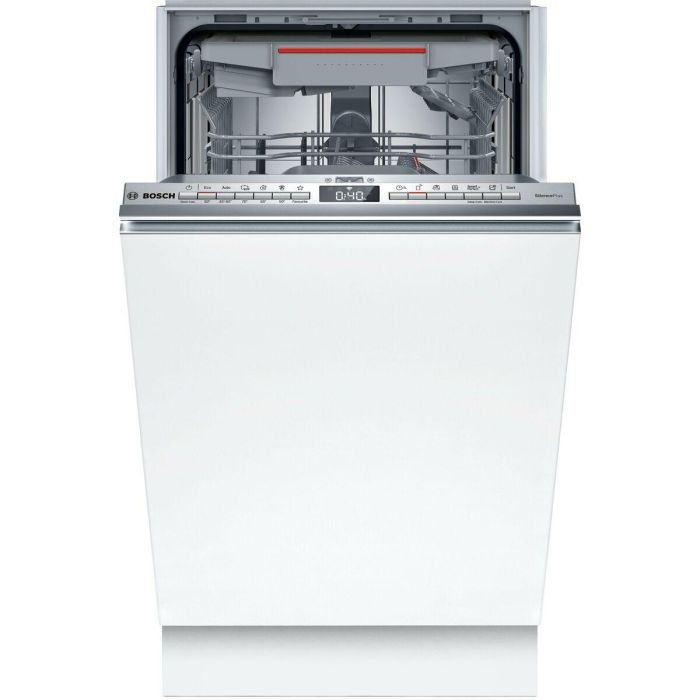 Lavavajillas BOSCH SPV4EMX25E 45 cm Lavavajillas BOSCH SPV4EMX25E 45 cm