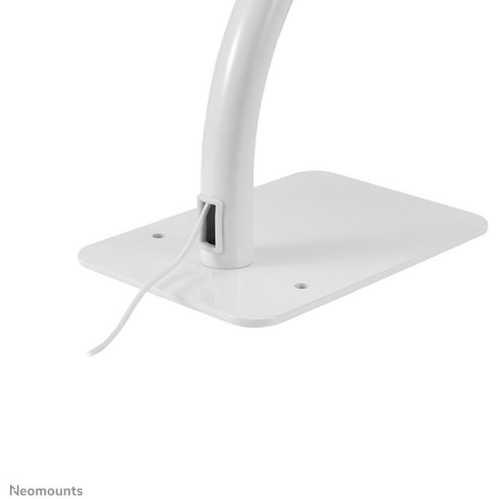 Soporte para Tablet Neomounts DS15-625WH1 Blanco (1) 13
