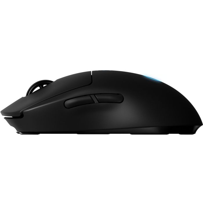 Logitech G Pro Wireless 910-005273 Ratón Gaming Inalámbrico Óptico 25600 DPI Negro 16