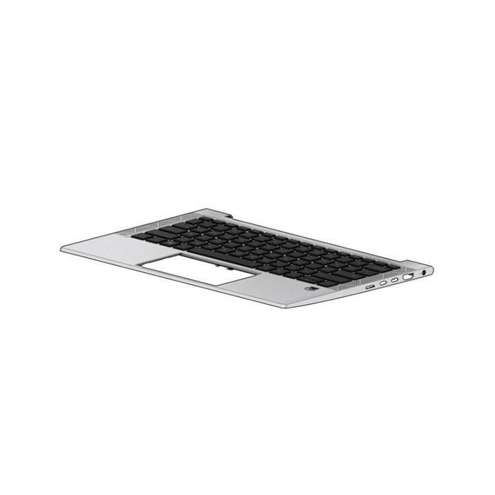 HP Top cover/keyboard HP Top cover/keyboard