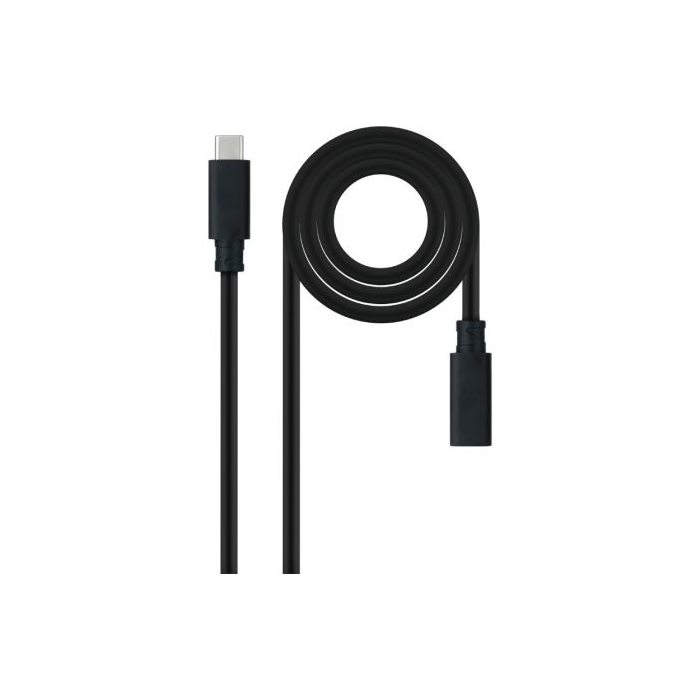 Cable USB NANOCABLE 10.01.4500 Cable USB NANOCABLE 10.01.4500