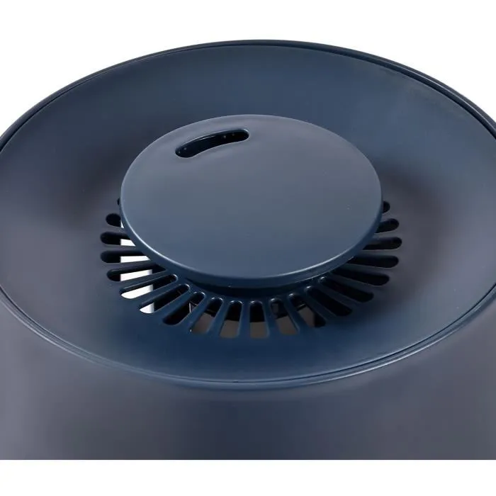 Beaba Humidificador 920416 Azul Noche EU 5