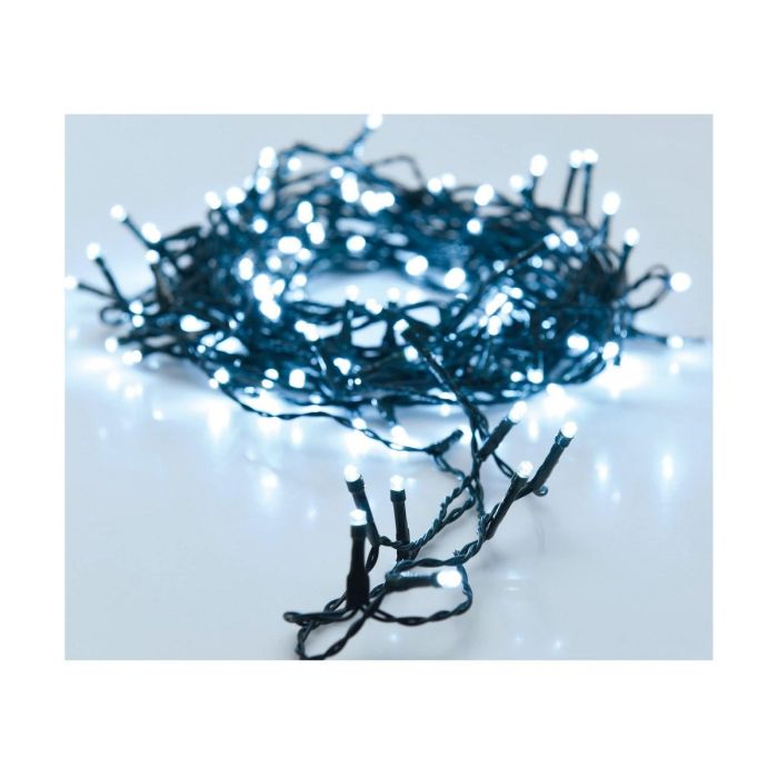 Guirnalda de Luces LED Blanco (53 m) 1 Guirnalda de Luces LED Blanco (53 m) 1