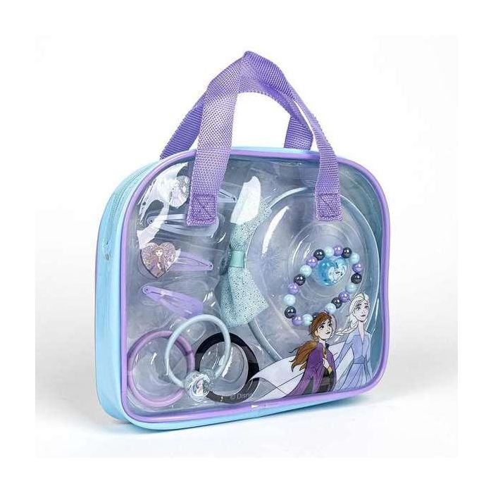 Set de Maquillaje Infantil Frozen 1