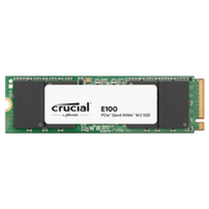 Crucial CT1000E100SSD8 SSD Interno 1 TB PCIe Gen4 NVMe M.2 Hasta 5000 MB/s 1 Crucial CT1000E100SSD8 SSD Interno 1 TB PCIe Gen4 NVMe M.2 Hasta 5000 MB/s 1