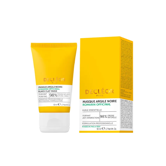 Decleor De Romarin Masque 50 mL