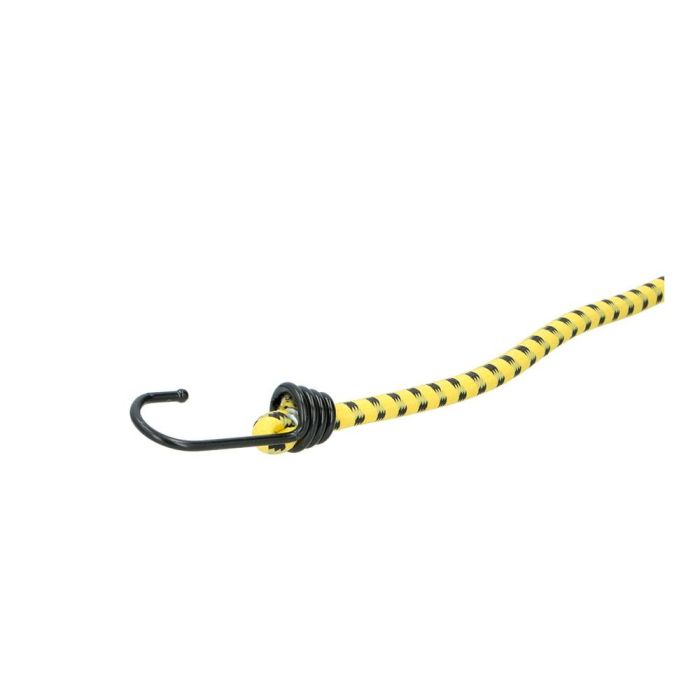 Dunlop Set de pulpos para coches 8 piezas - Incluye correas y cables elásticos 6