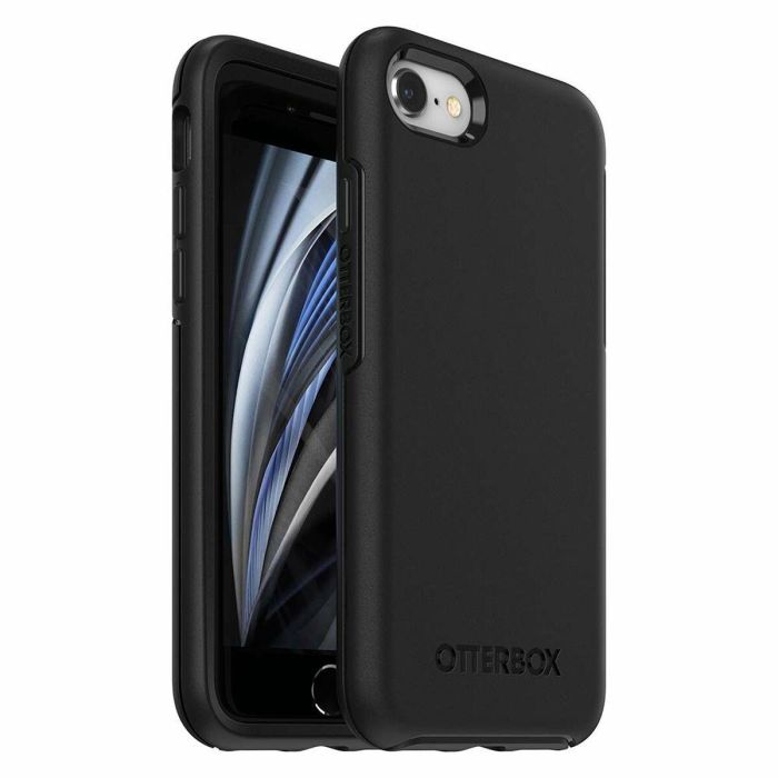 Funda para Móvil Otterbox 77-53947 Negro Apple 1