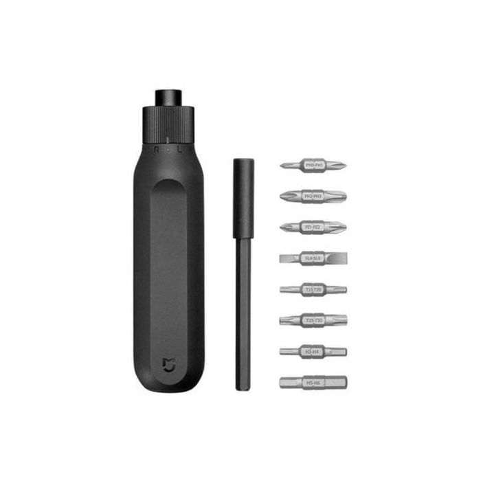 Destornillador Xiaomi BHR4779GL 16 en 1 Destornillador Xiaomi BHR4779GL 16 en 1