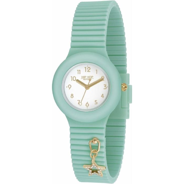 Reloj Mujer Hip Hop HWU1089 (Ø 32 mm)