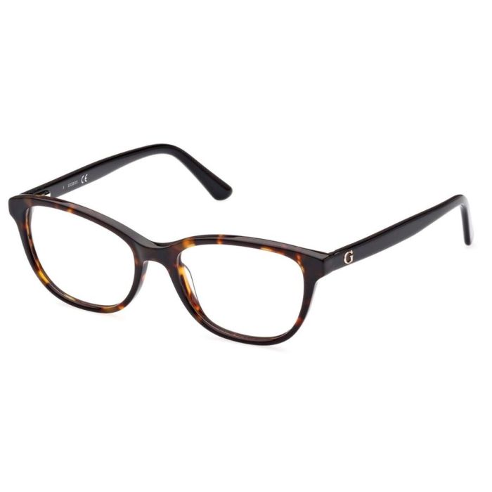 Montura de Gafas Unisex Guess GU8270 0 Montura de Gafas Unisex Guess GU8270 0