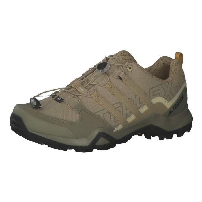 Zapatillas de Running para Adultos Adidas Terrex Swift R2 Beige