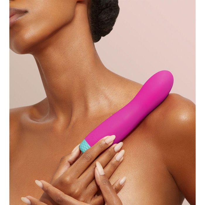 Vibrador FemmeFunn Rosa 4 Vibrador FemmeFunn Rosa 4