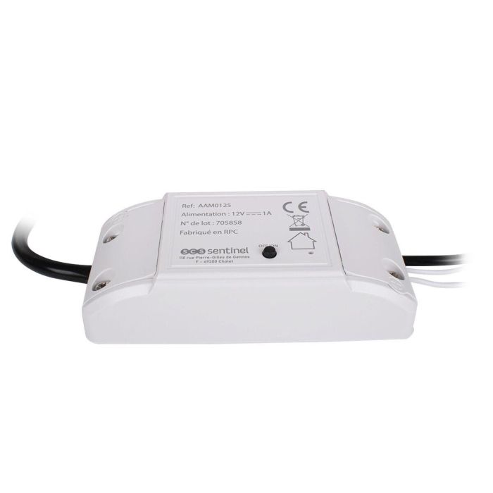 Scs Sentinel Módulo receptor WifiGate Conectado SCS3701085206185