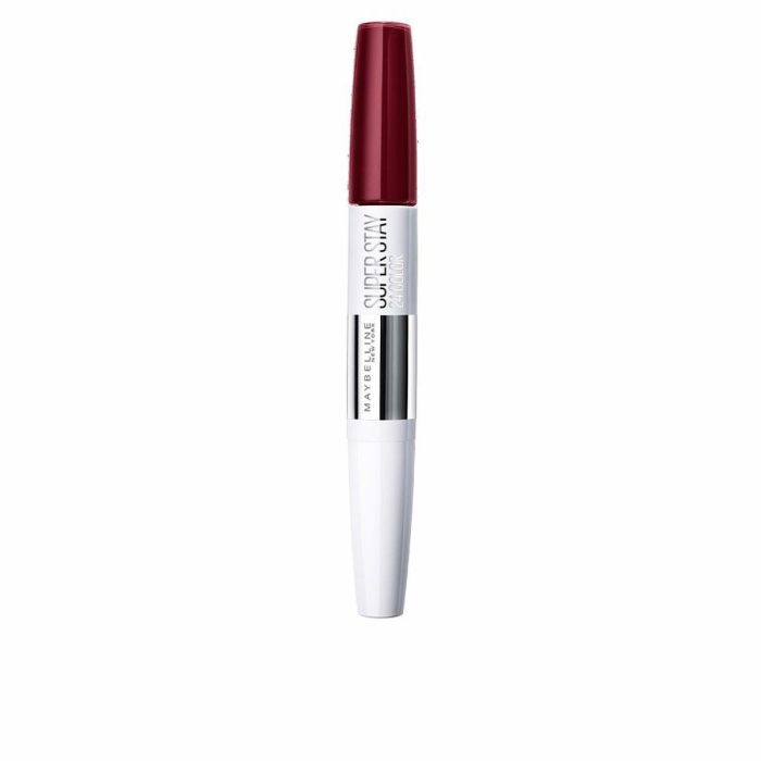 Pintalabios Superstay Maybelline 6 Pintalabios Superstay Maybelline 6