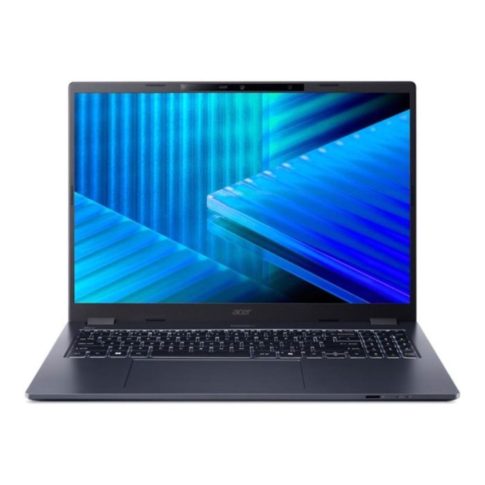 Acer TMP416-54-TCO Portátil Intel Core Ultra 7 255U 32GB DDR5 1TB SSD 16" WQXGA Windows 11 Pro