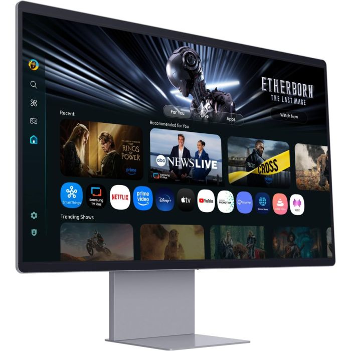 (32") 80.0cm S32FM900SU 16:9 M90SF 10
