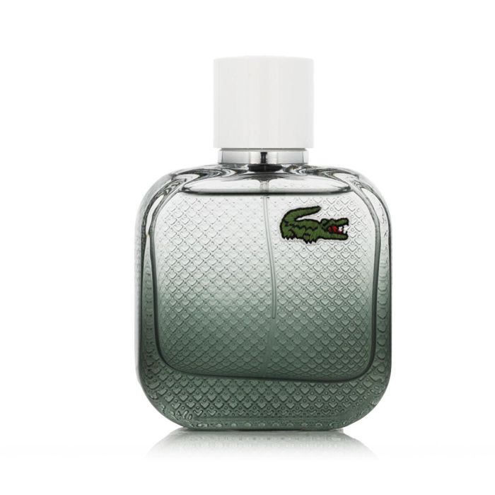 Perfume Hombre Lacoste L.12.12 Blanc Eau Intense EDT 50 ml 1