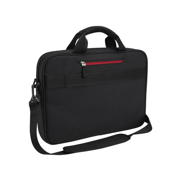 CaseLogic DLC115 BLACK Casual Laptop Tasche 15.6" 6 CaseLogic DLC115 BLACK Casual Laptop Tasche 15.6" 6