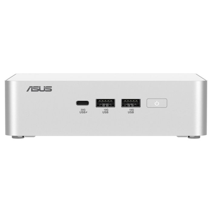 ASUS RNUC15CRSU700002 Mini PC barebone Intel Core Ultra 7 255H, Gráfica Intel Arc 140T, 2x Thunderbolt 4, Wi-Fi 7 13