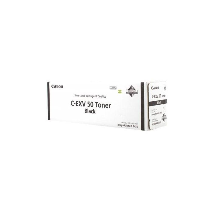 Canon cartucho de toner negro (9436B002, CEXV50)