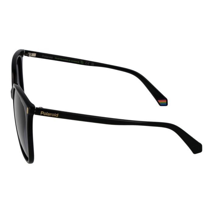 Gafas de Sol Mujer Polaroid PLD 6218_S 56807WJ 1 Gafas de Sol Mujer Polaroid PLD 6218_S 56807WJ 1