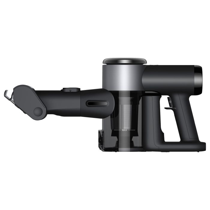 ECOVACS Deebot X2 Omni Saug-Wischroboter con Estación Base Automática, Negro, Navegación LiDAR, Aspira y Friega