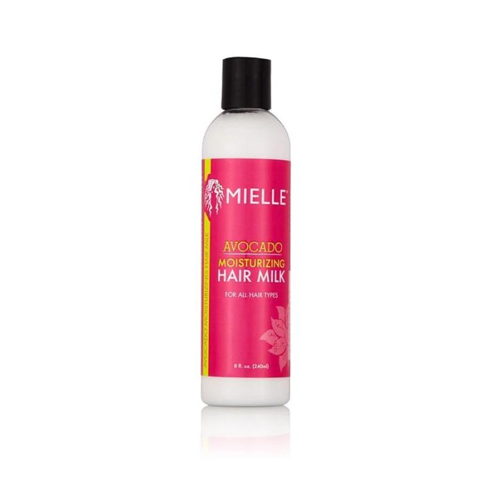 Mielle Avocado Moisturizing Hair Milk 240 mL Mielle