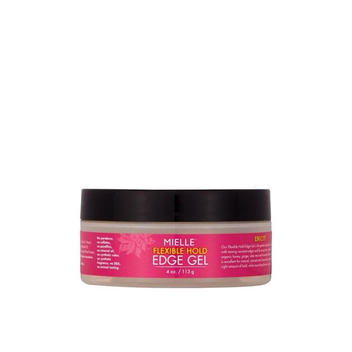 Mielle Honey & Ginger Edge Gel 113 gr Mielle