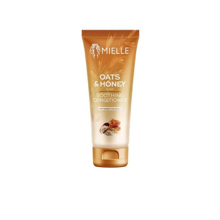 Mielle Oats & Honey Soothing Conditioner 237 mL Mielle