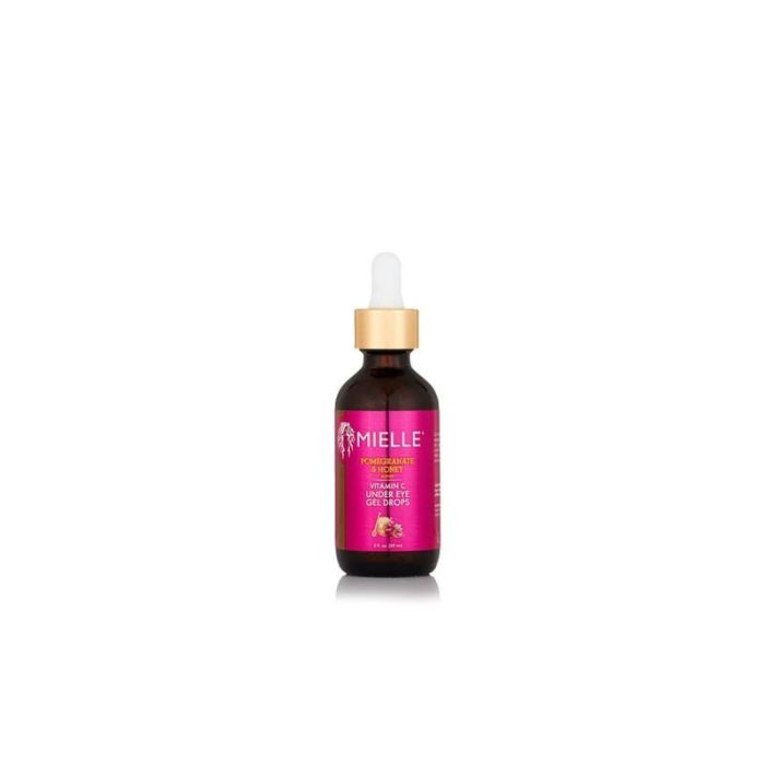 Mielle Pomegranate Honey Vitamin C Serum 59 ml