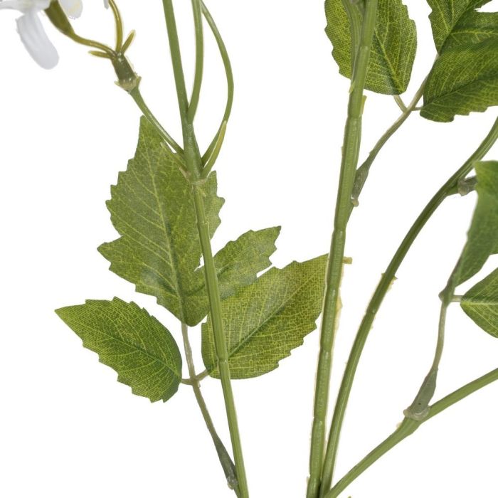 Rama Jacinto Blanco 88 cm