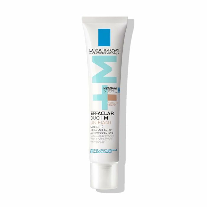 Crema Facial La Roche Posay EFFACLAR 3