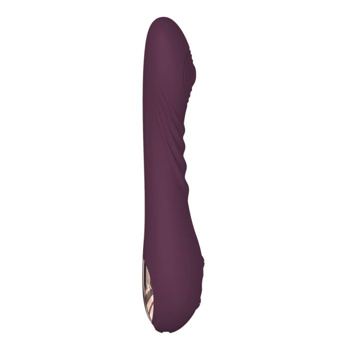 Vibrador Dream Toys Essentials Morado 8