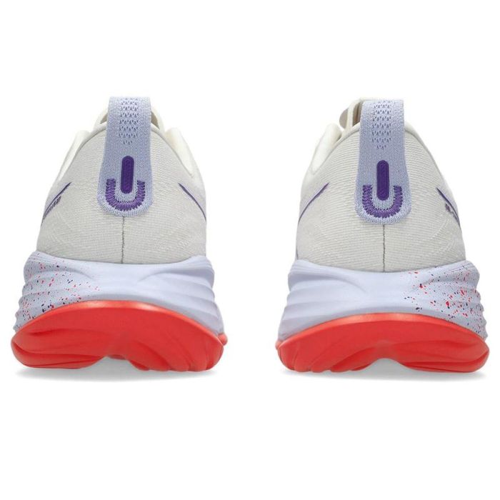 Zapatillas de Running para Adultos Asics Gel-Cumulus 27 Tokyo Blanco 38 1