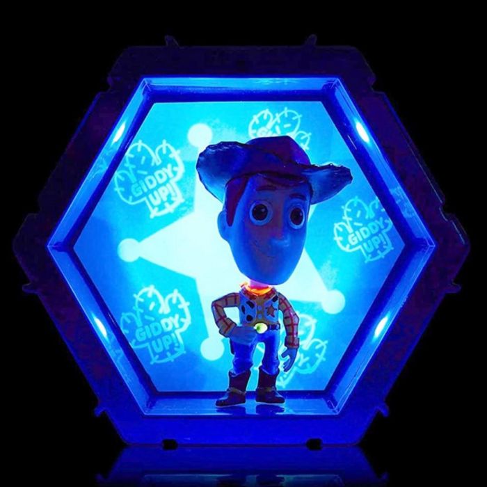Wow! Pod - Disney Toy Story - Woody 2 Wow! Pod - Disney Toy Story - Woody 2
