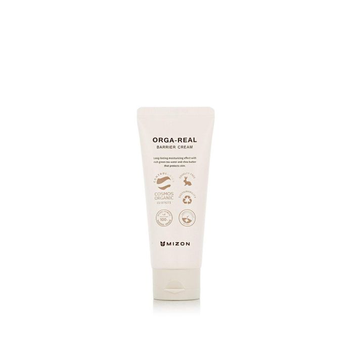 Crema de Día Mizon Orga-Real 100 ml 1